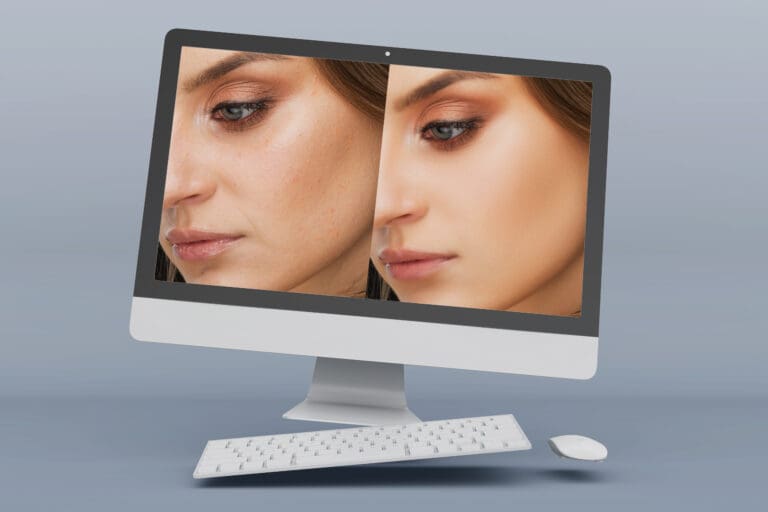 High-Quality Photo Retouching for All Your Needs