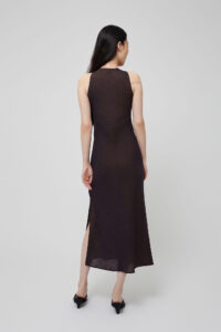 Sc 20260507 Db Ecom May26375 30 Paloma Linen Dress Chocolate 003 1 Sc 20260507 db ecom may26375 30 paloma linen dress chocolate 003 1
