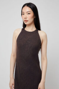 Sc 20260507 Db Ecom May26380 30 Paloma Linen Dress Chocolate 004 Sc 20260507 db ecom may26380 30 paloma linen dress chocolate 004