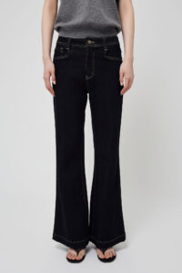 Sc 20260507 Db Ecom May26962 21 Contour Flare Jeans Navy 003 1 Sc 20260507 db ecom may26962 21 contour flare jeans navy 003 1