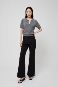 Sc 20260507 Db Ecom May27183 24 Noir Flared Pants Black 001 Sc 20260507 db ecom may27183 24 noir flared pants black 001