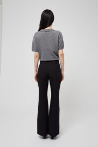 Sc 20260507 Db Ecom May27215 24 Noir Flared Pants Black 003 Sc 20260507 db ecom may27215 24 noir flared pants black 003