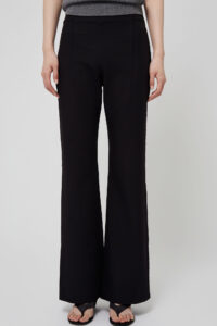 Sc 20260507 Db Ecom May27225 24 Noir Flared Pants Black 005 1 Sc 20260507 db ecom may27225 24 noir flared pants black 005 1