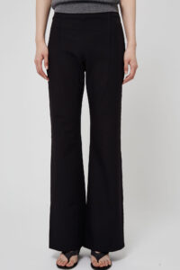 Sc 20260507 Db Ecom May27225 24 Noir Flared Pants Black 005 Sc 20260507 db ecom may27225 24 noir flared pants black 005